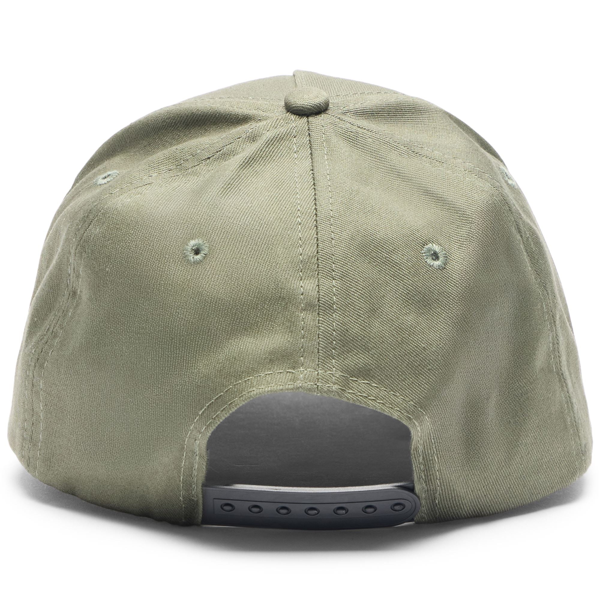 LOGO BUNK Green Olivine | Kappa US
