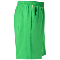 KOMBAT PADEL FIVIO Green Fluo - Yellow Lt Sulphur | Kappa on sale
