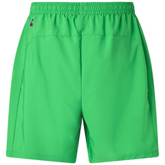 KOMBAT PADEL FIVIO Green Fluo - Yellow Lt Sulphur | Kappa on sale
