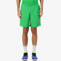 KOMBAT PADEL FIVIO Green Fluo - Yellow Lt Sulphur | Kappa on sale