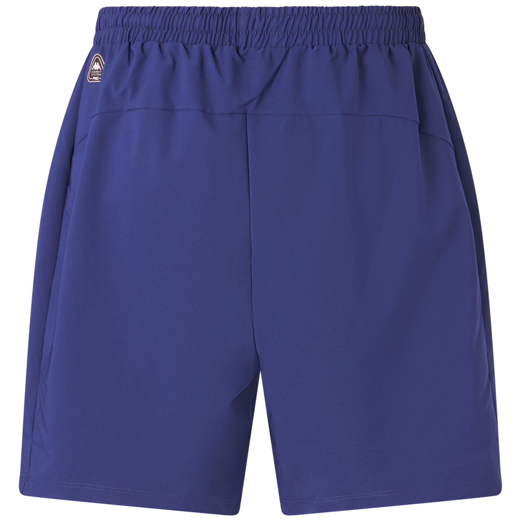 KOMBAT PADEL FIVIO Blue Twilight - Yellow Lt Sulphur | Kappa for sale