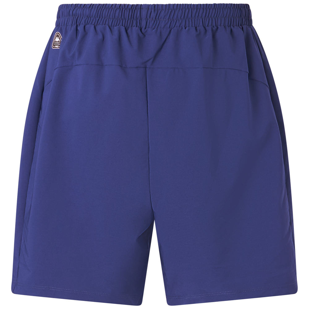 KOMBAT PADEL FIVIO Blue Twilight - Yellow Lt Sulphur | Kappa for sale