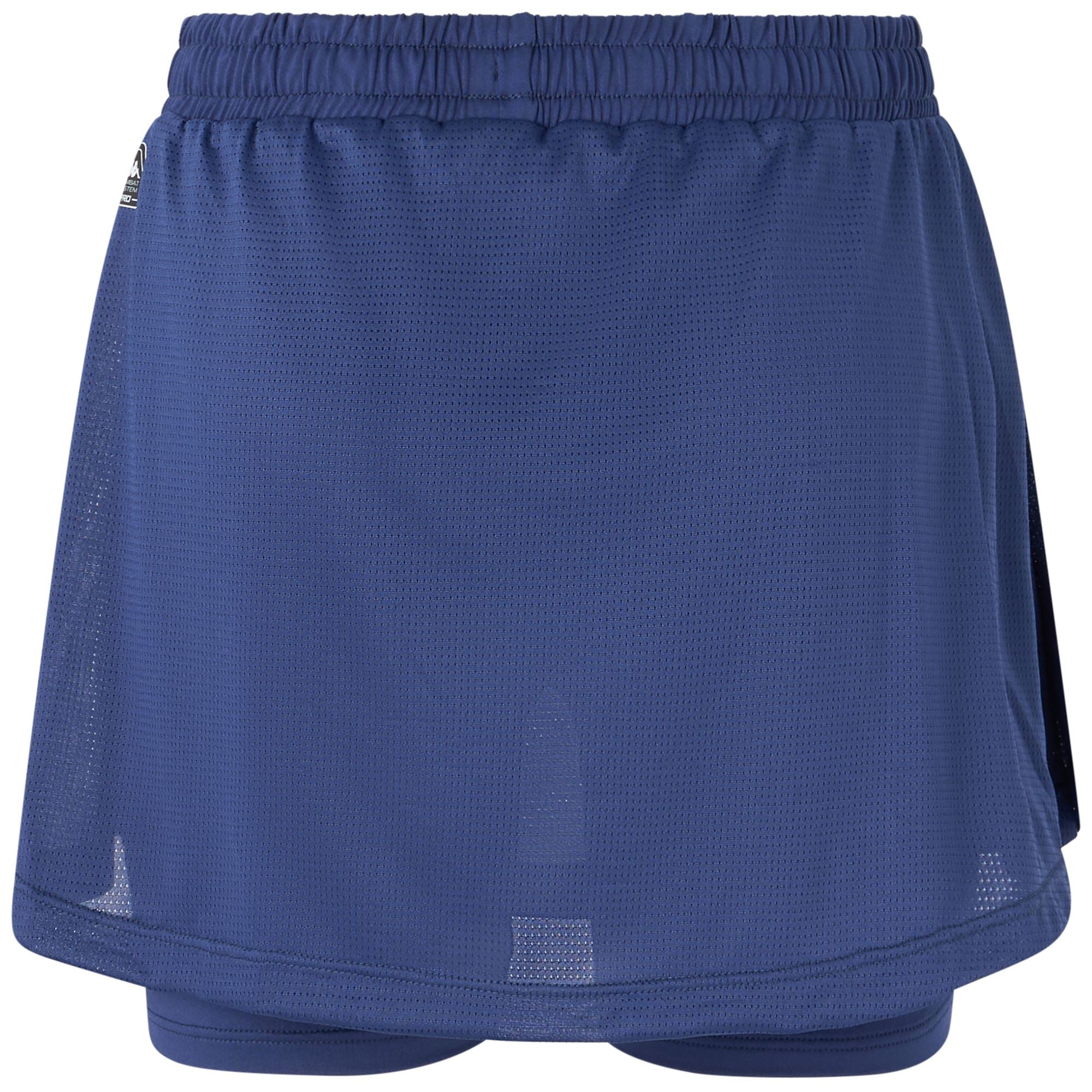 KOMBAT PADEL FEVASI Blue Twilight - Green Fluo | Kappa discount
