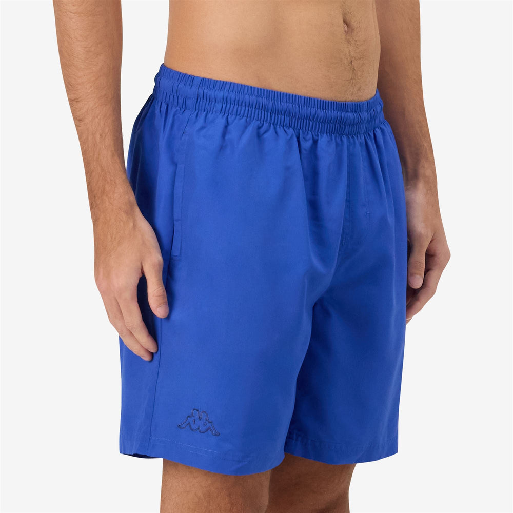 LOGO KORPO ZOLG Blue Royal - Blue Sodalite | Kappa online