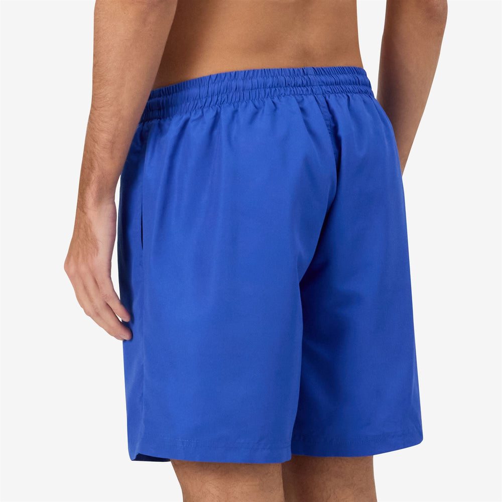 LOGO KORPO ZOLG Blue Royal - Blue Sodalite | Kappa online