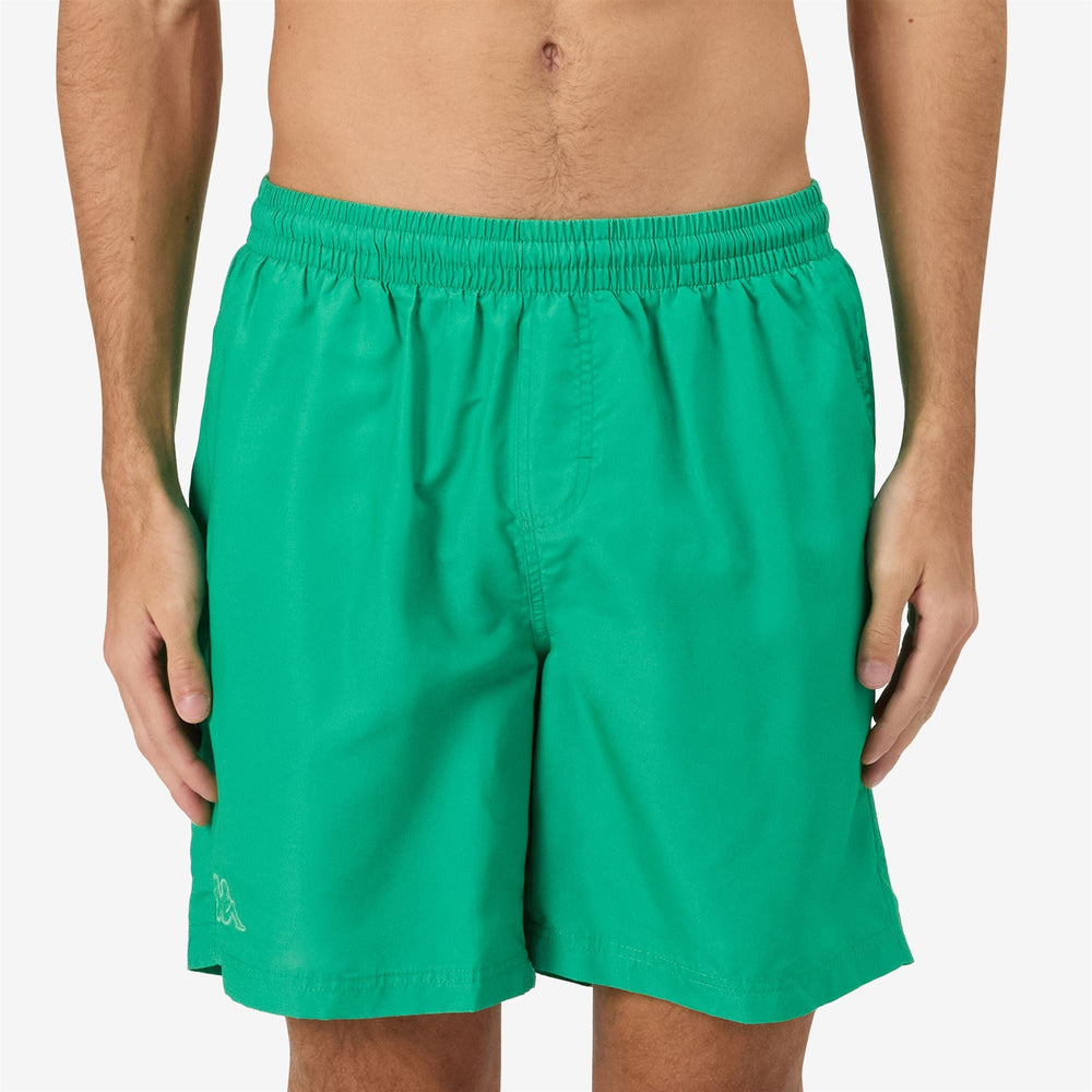 LOGO KORPO ZOLG Green Blarney - Green Freeze | Kappa near me