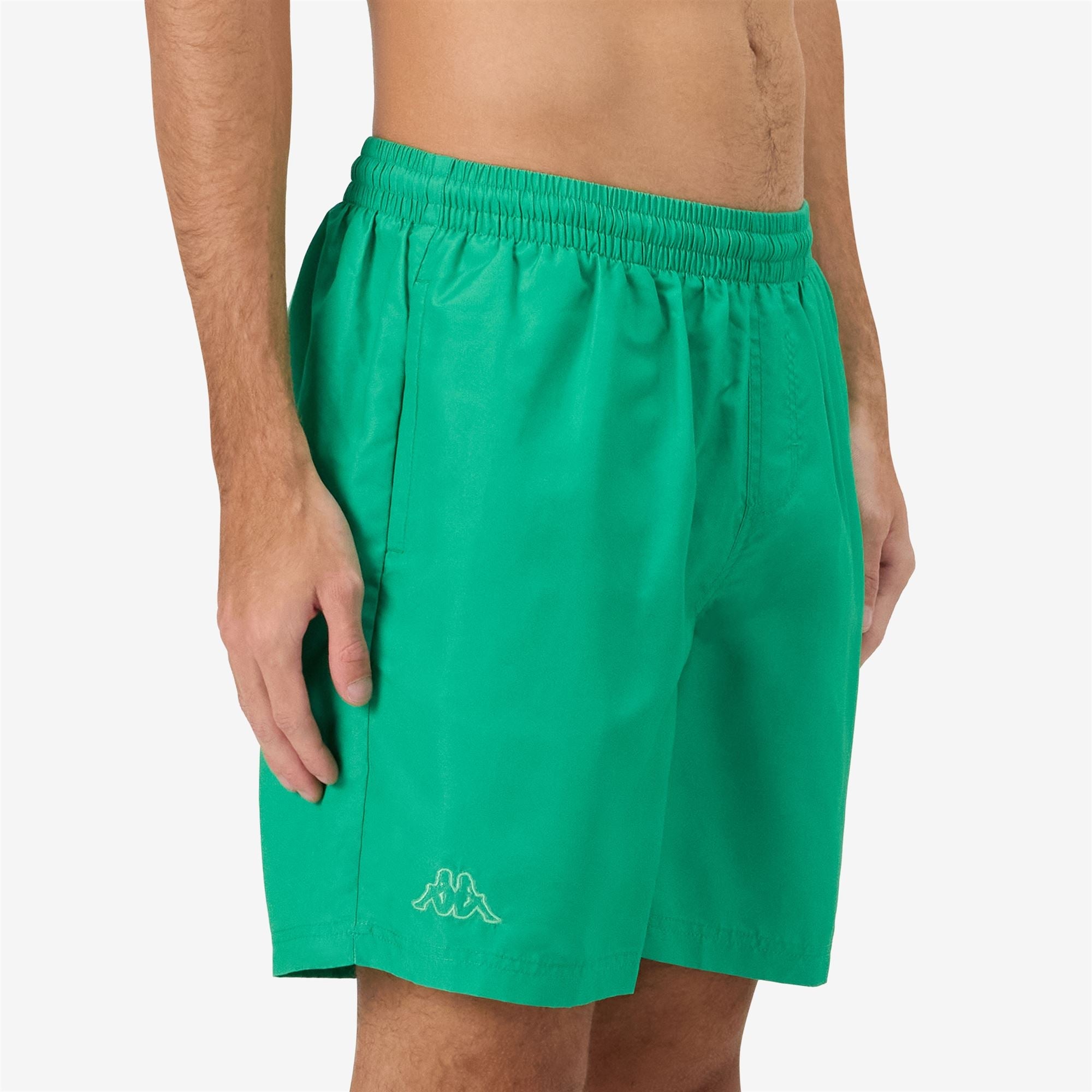LOGO KORPO ZOLG Green Blarney - Green Freeze | Kappa near me