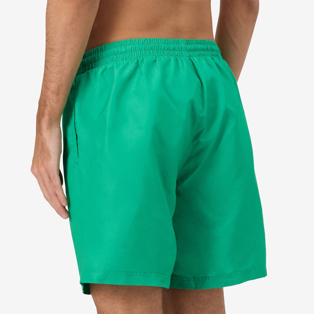 LOGO KORPO ZOLG Green Blarney - Green Freeze | Kappa near me