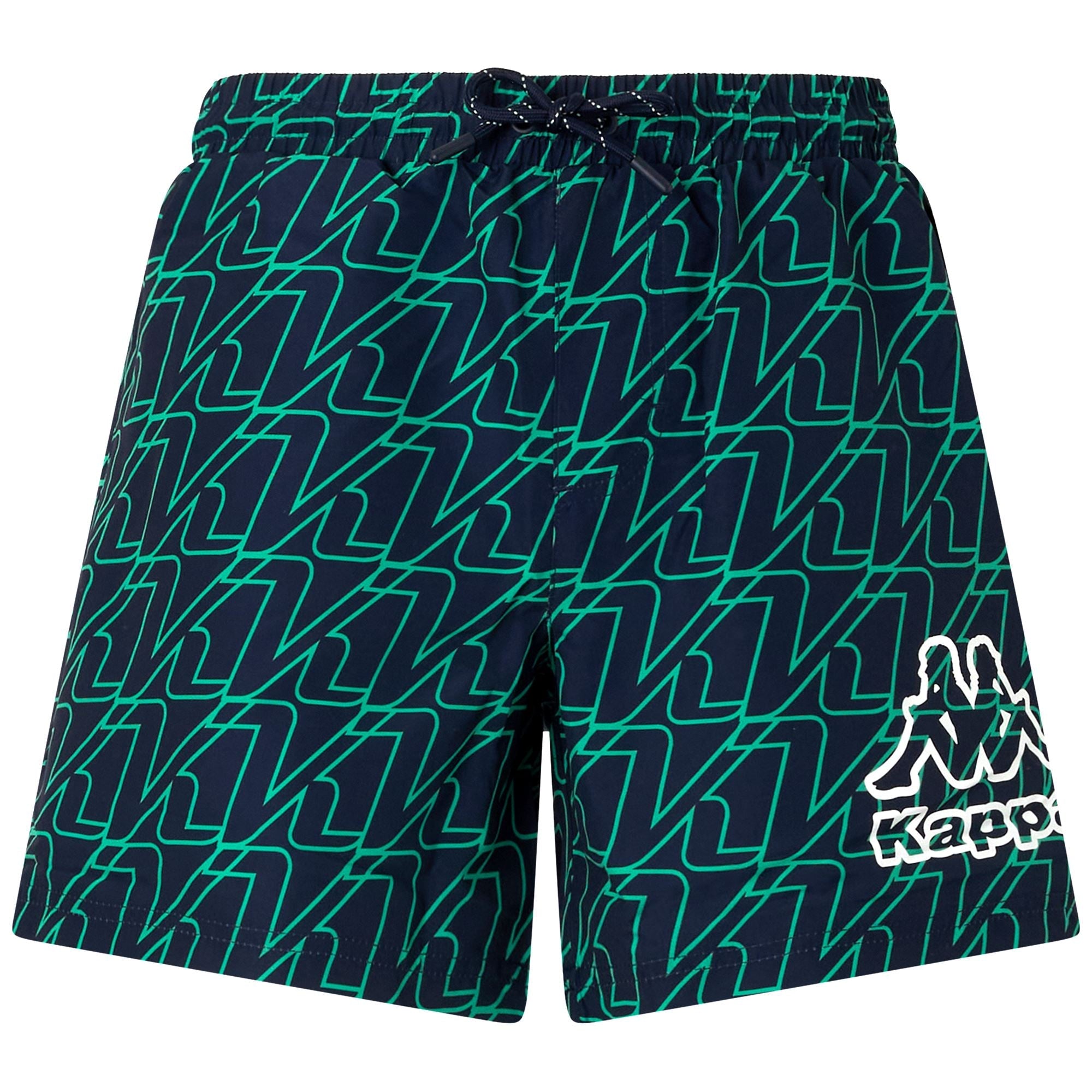 LOGO GUCINO Blue Marine | Kappa US