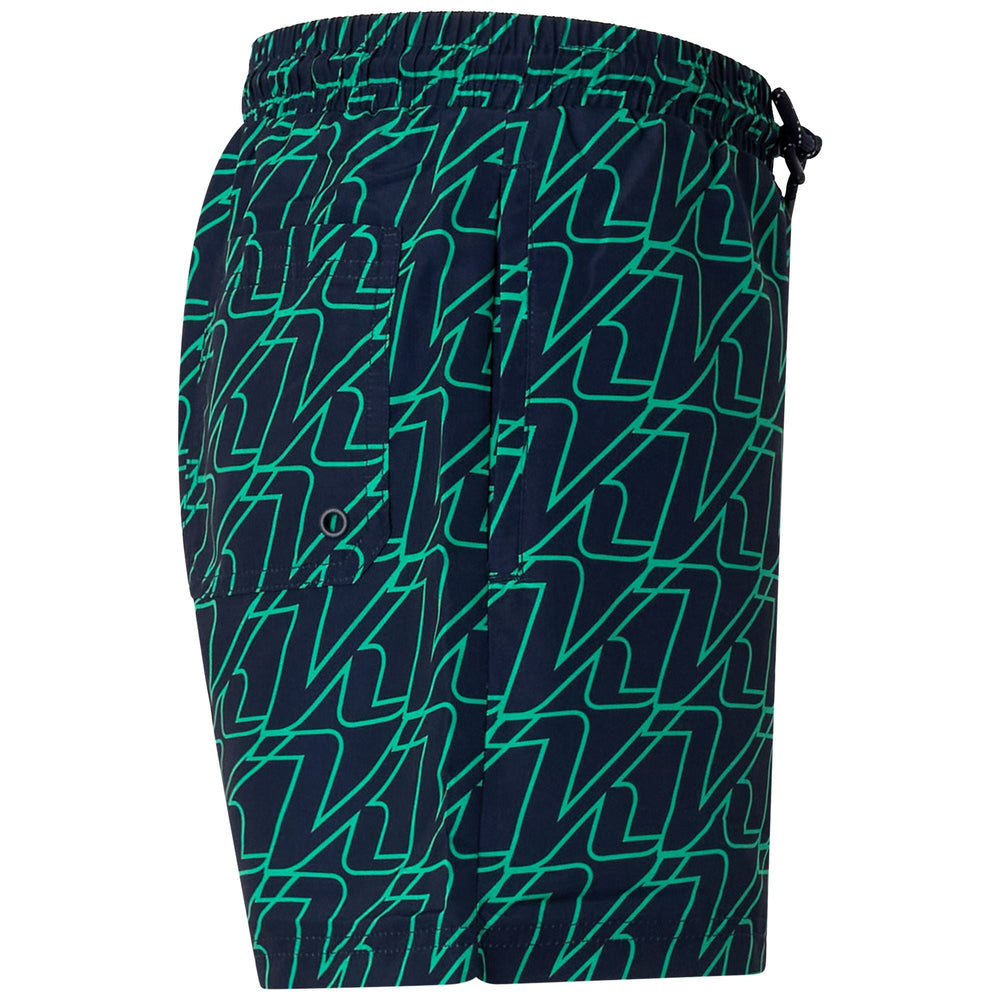 LOGO GUCINO Blue Marine | Kappa US