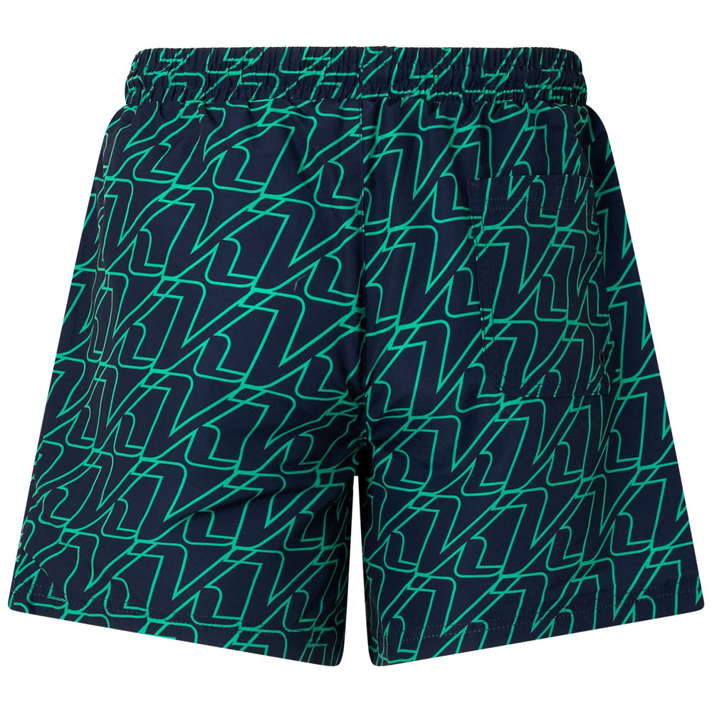 LOGO GUCINO Blue Marine | Kappa US