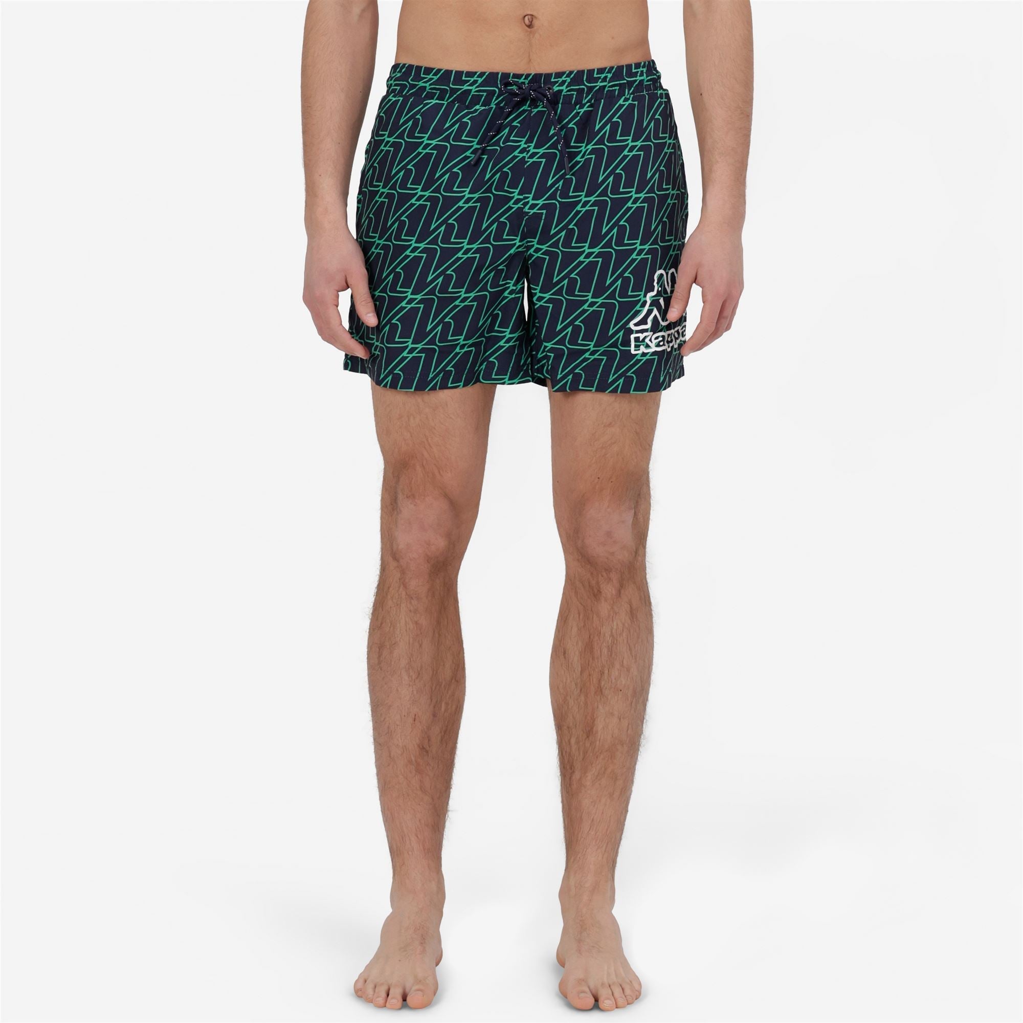 LOGO GUCINO Blue Marine | Kappa US