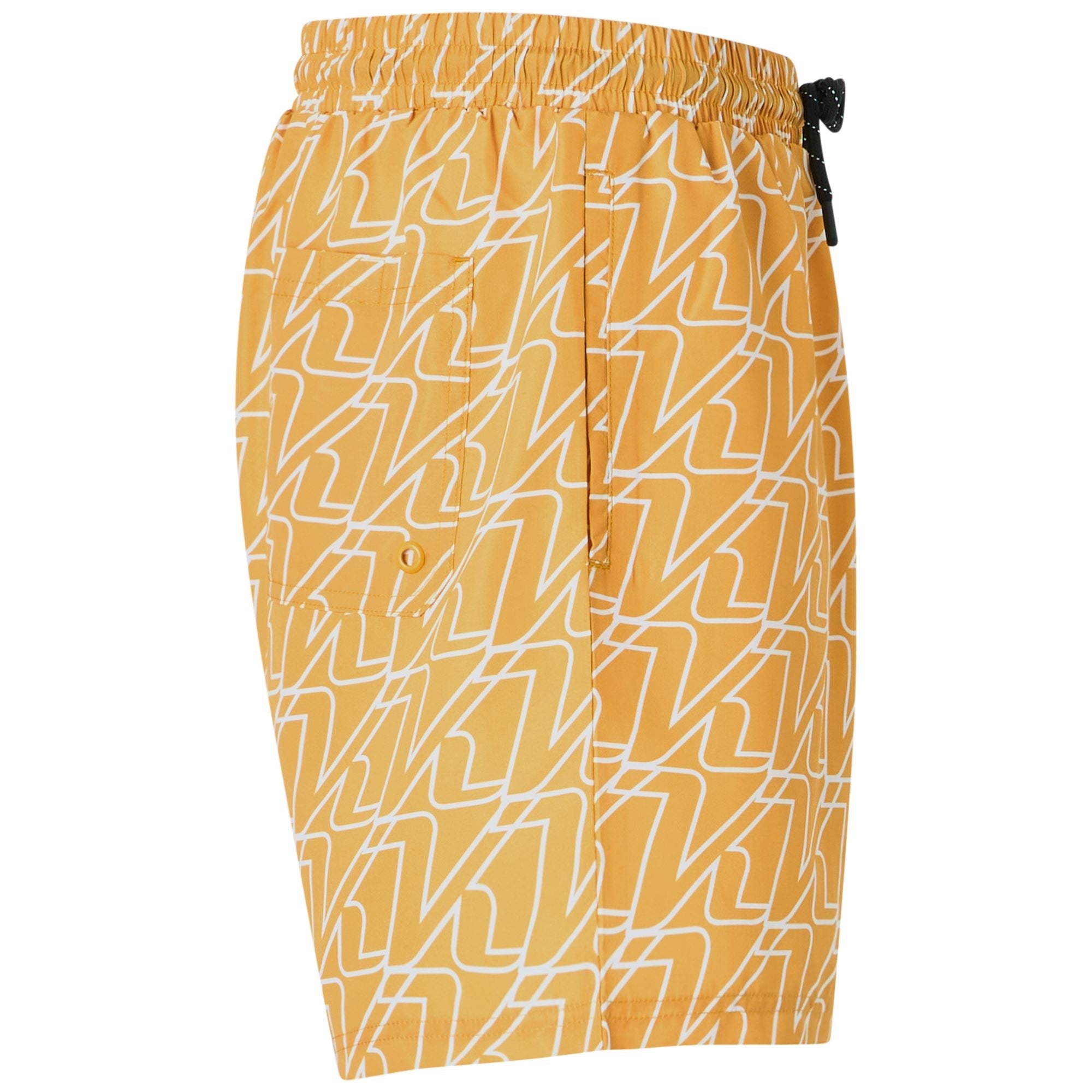 LOGO GUCINO Yellow Golden | Kappa discount