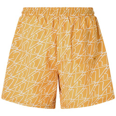 LOGO GUCINO Yellow Golden | Kappa discount