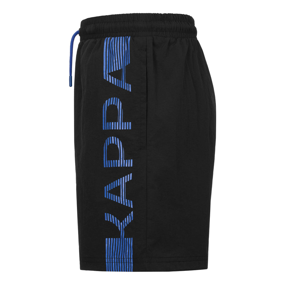 LOGO GIOPPE Black | Kappa on sale