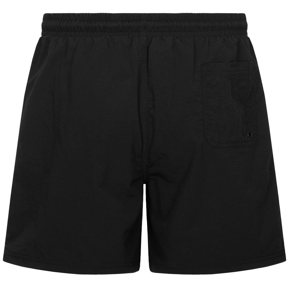 LOGO GIOPPE Black | Kappa on sale