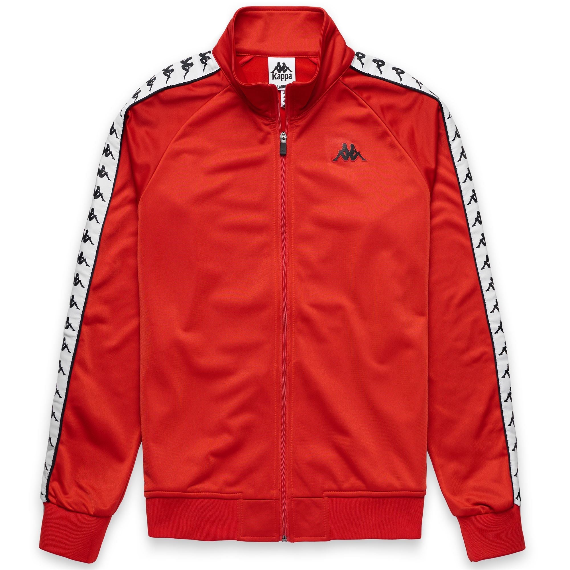 222 BANDA ANNISTON SLIM Red Blaze-white-black | Kappa for sale