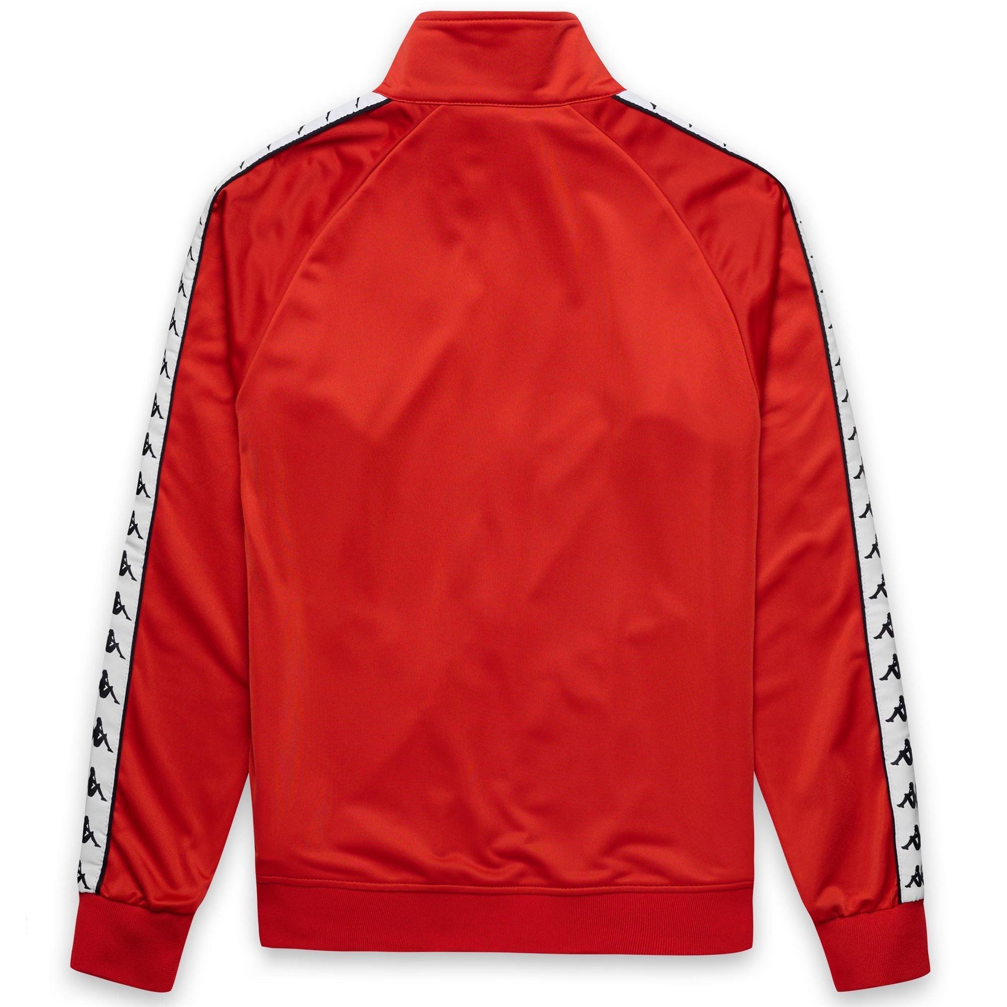 222 BANDA ANNISTON SLIM Red Blaze-white-black | Kappa for sale