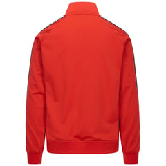 222 BANDA ANNISTON SLIM Red Blaze-white-black | Kappa for sale