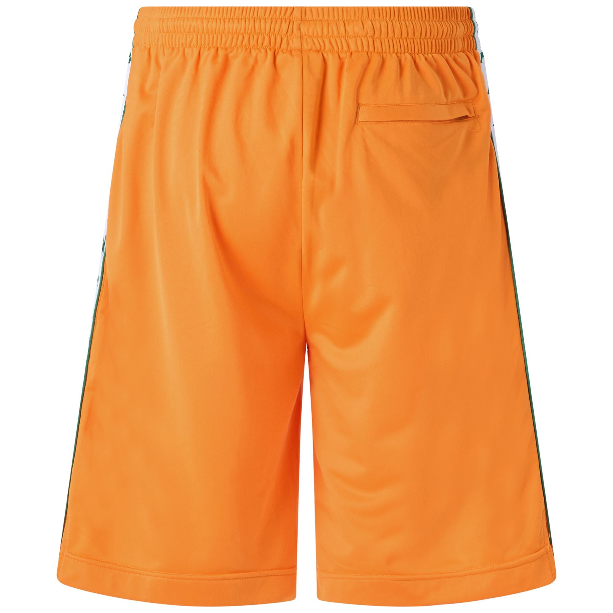 222 BANDA TREADWELLZ Orange-green Tee-white | Kappa sale