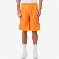 222 BANDA TREADWELLZ Orange-green Tee-white | Kappa sale