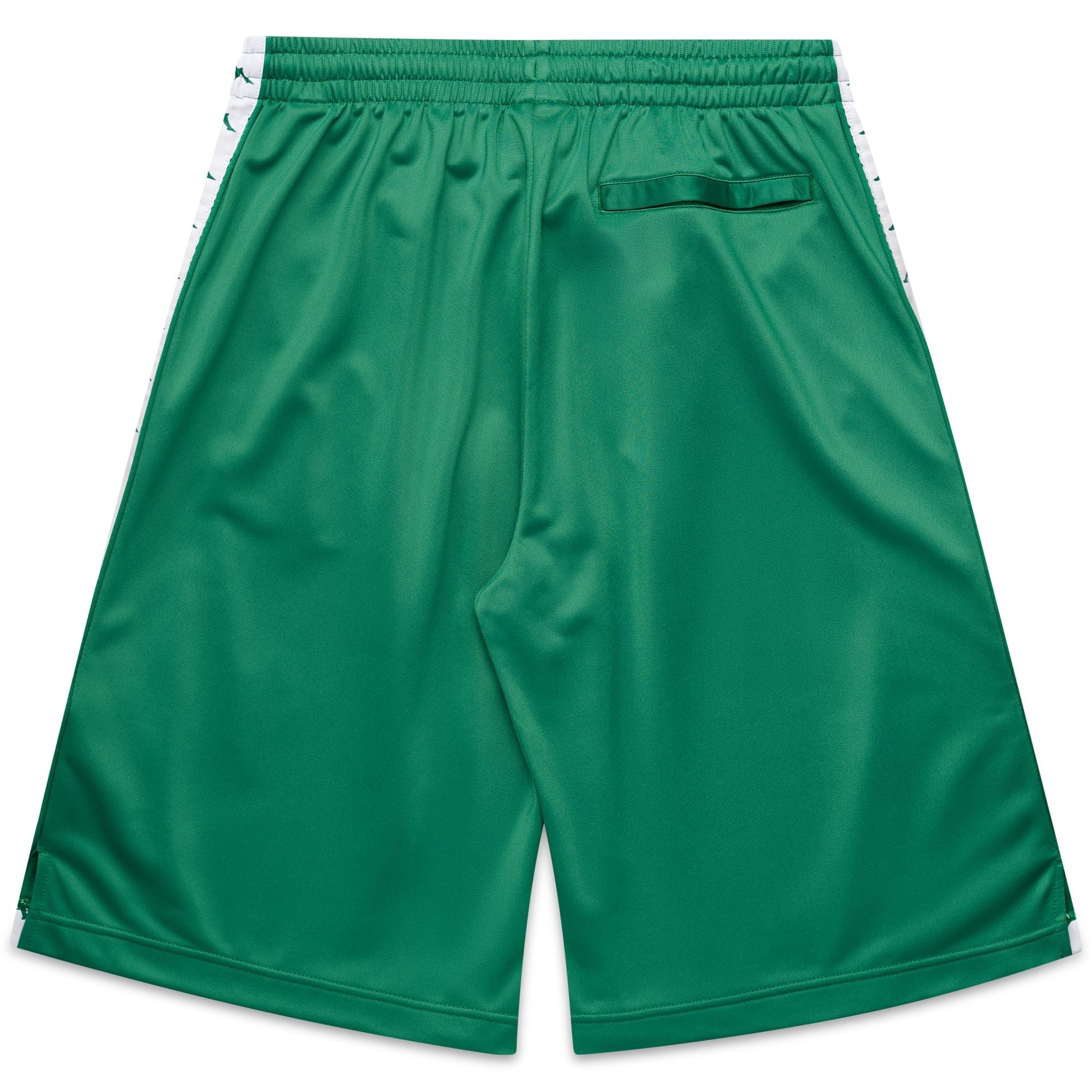 222 BANDA TREADWELLZ Green Tee-white | Kappa online