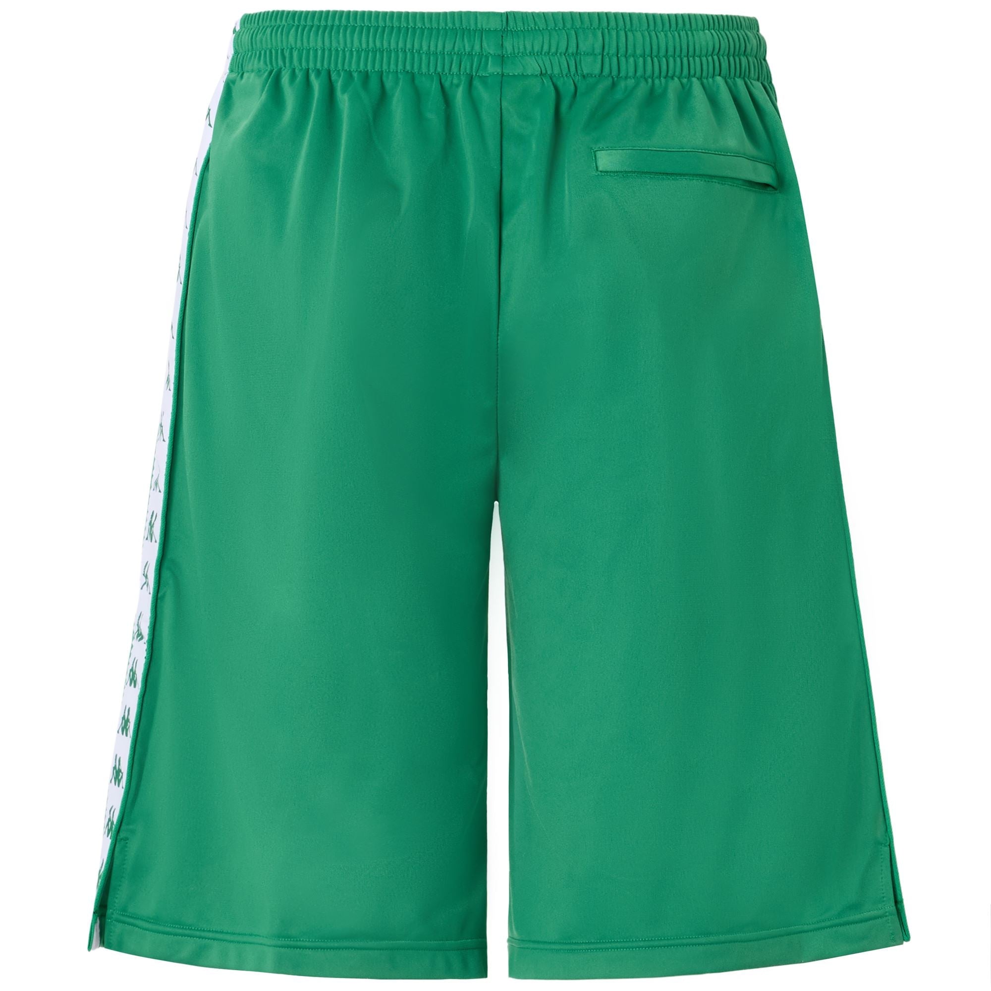 222 BANDA TREADWELLZ Green Tee-white | Kappa online