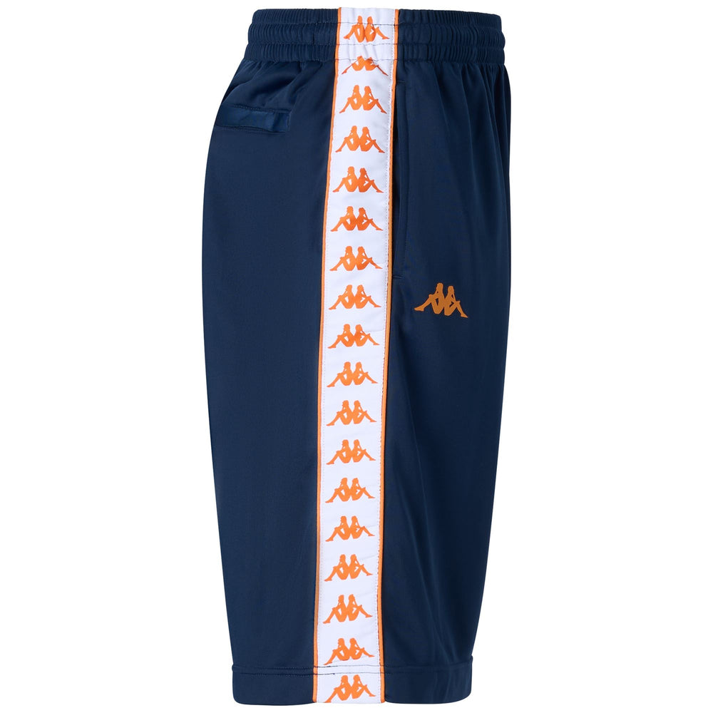 222 BANDA TREADWELLZ Blue Dk-orange | Kappa near me