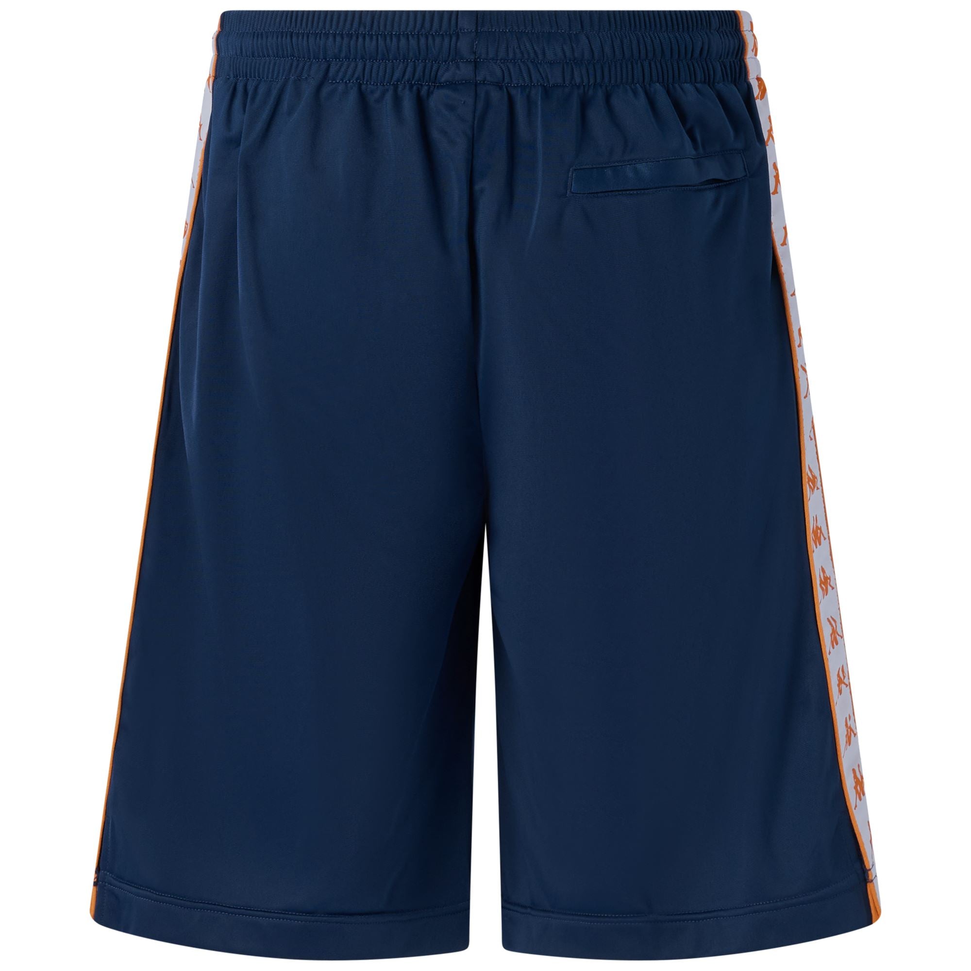 222 BANDA TREADWELLZ Blue Dk-orange | Kappa near me