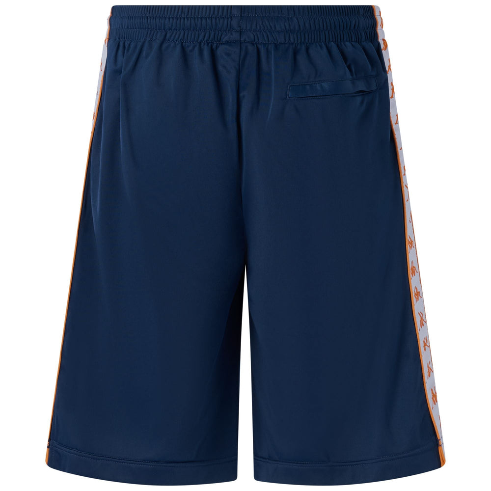 222 BANDA TREADWELLZ Blue Dk-orange | Kappa near me