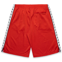222 BANDA TREADWELLZ Red Blaze-white-black | Kappa US