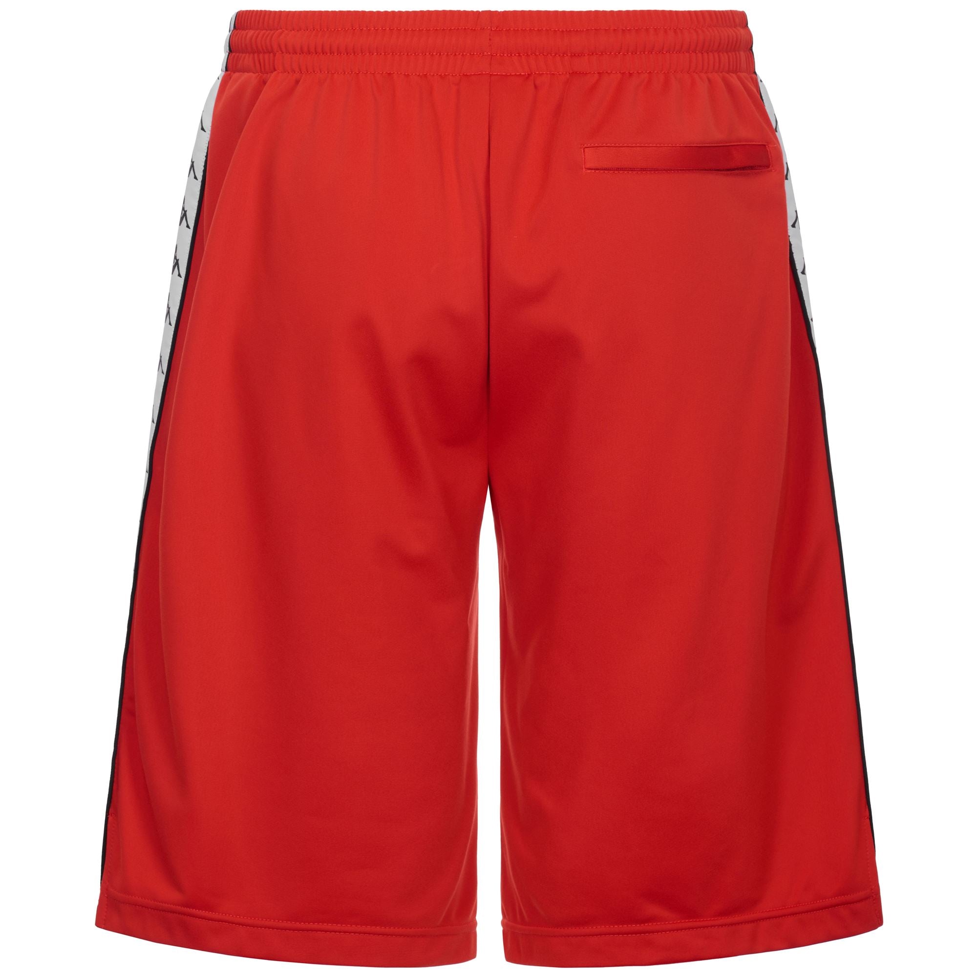 222 BANDA TREADWELLZ Red Blaze-white-black | Kappa US