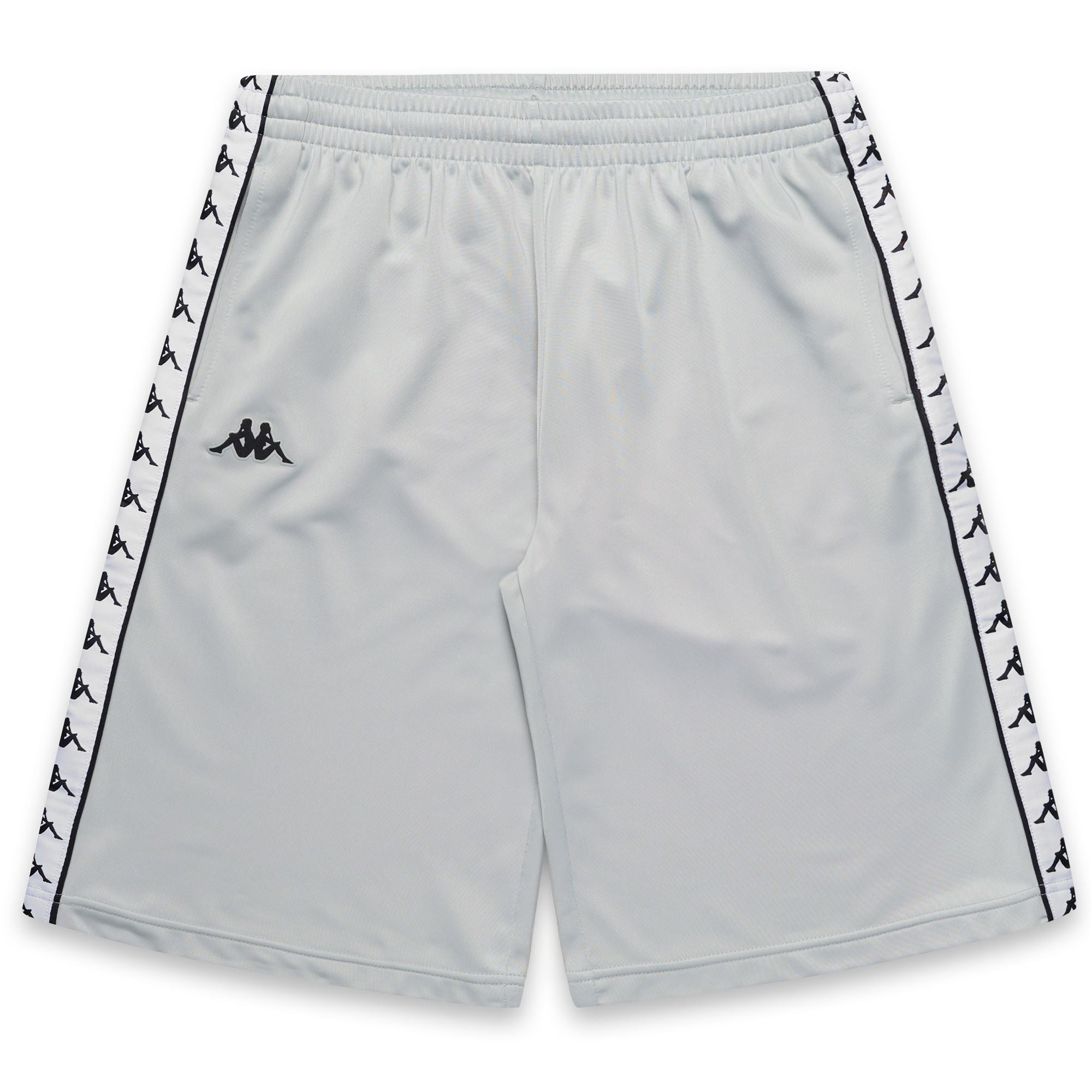 222 BANDA TREADWELLZ Grey Lt-white-black | Kappa discount