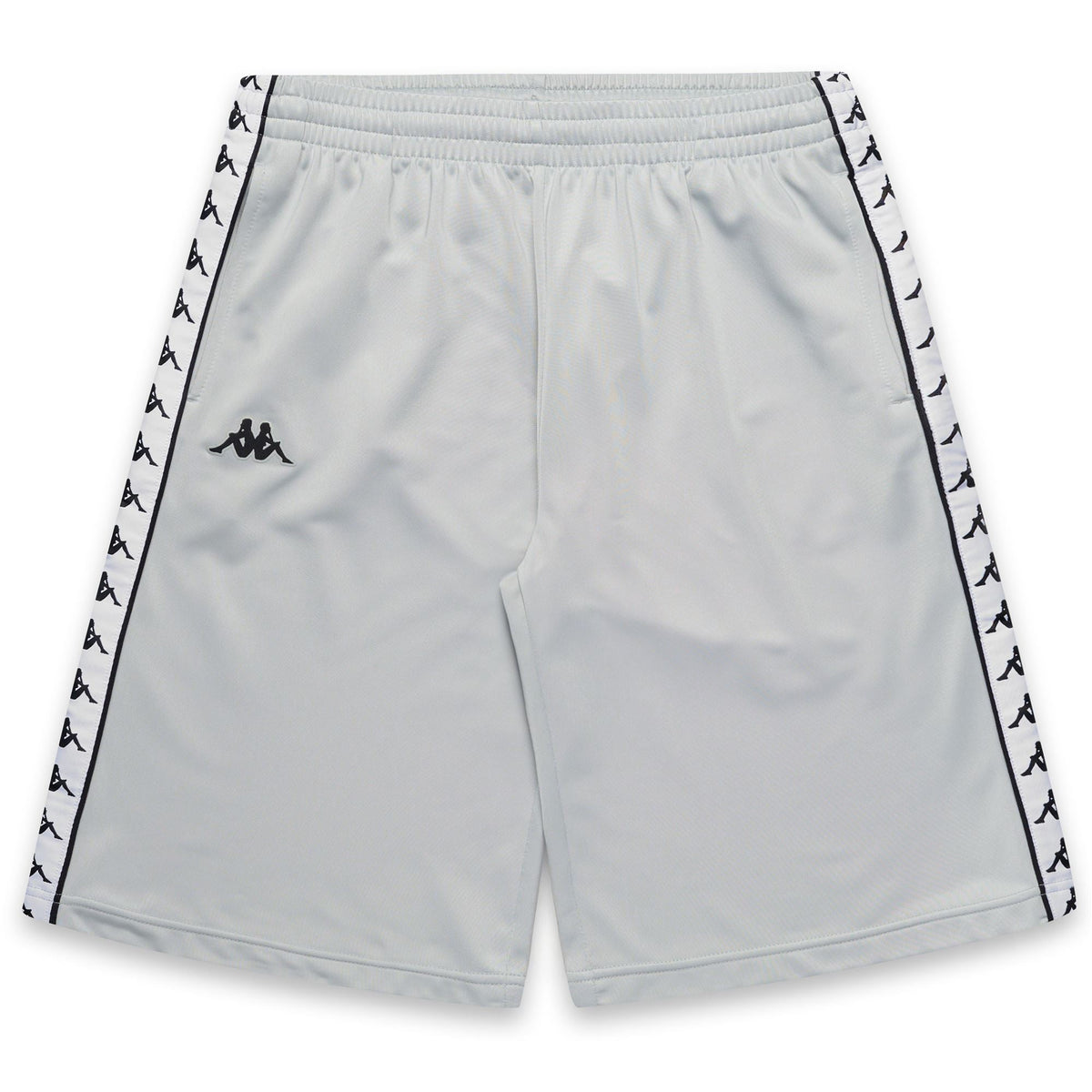 222 BANDA TREADWELLZ Grey Lt-white-black | Kappa discount