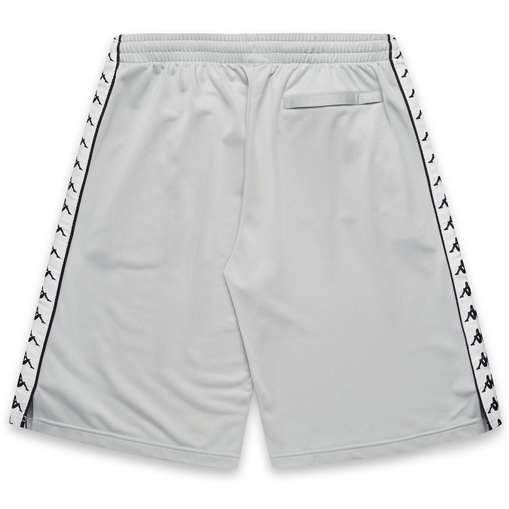 222 BANDA TREADWELLZ Grey Lt-white-black | Kappa discount