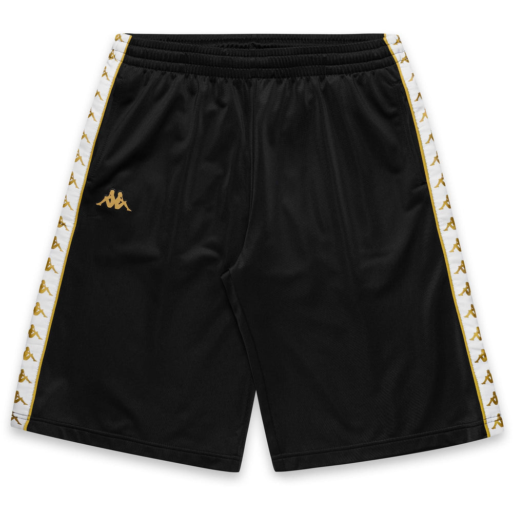222 BANDA TREADWELLZ Black-yellow Gold Rich-white | Kappa on sale