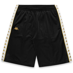 222 BANDA TREADWELLZ Black-yellow Gold Rich-white | Kappa on sale