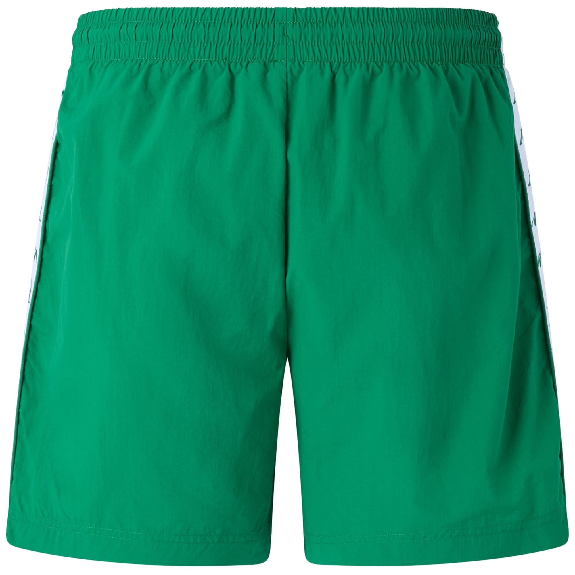 222 BANDA CONEY Green Tee-white | Kappa for sale