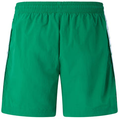 222 BANDA CONEY Green Tee-white | Kappa for sale