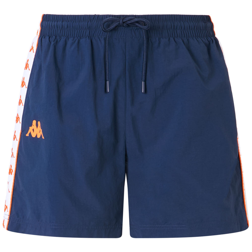 222 BANDA CONEY Blue Dk-orange | Kappa sale