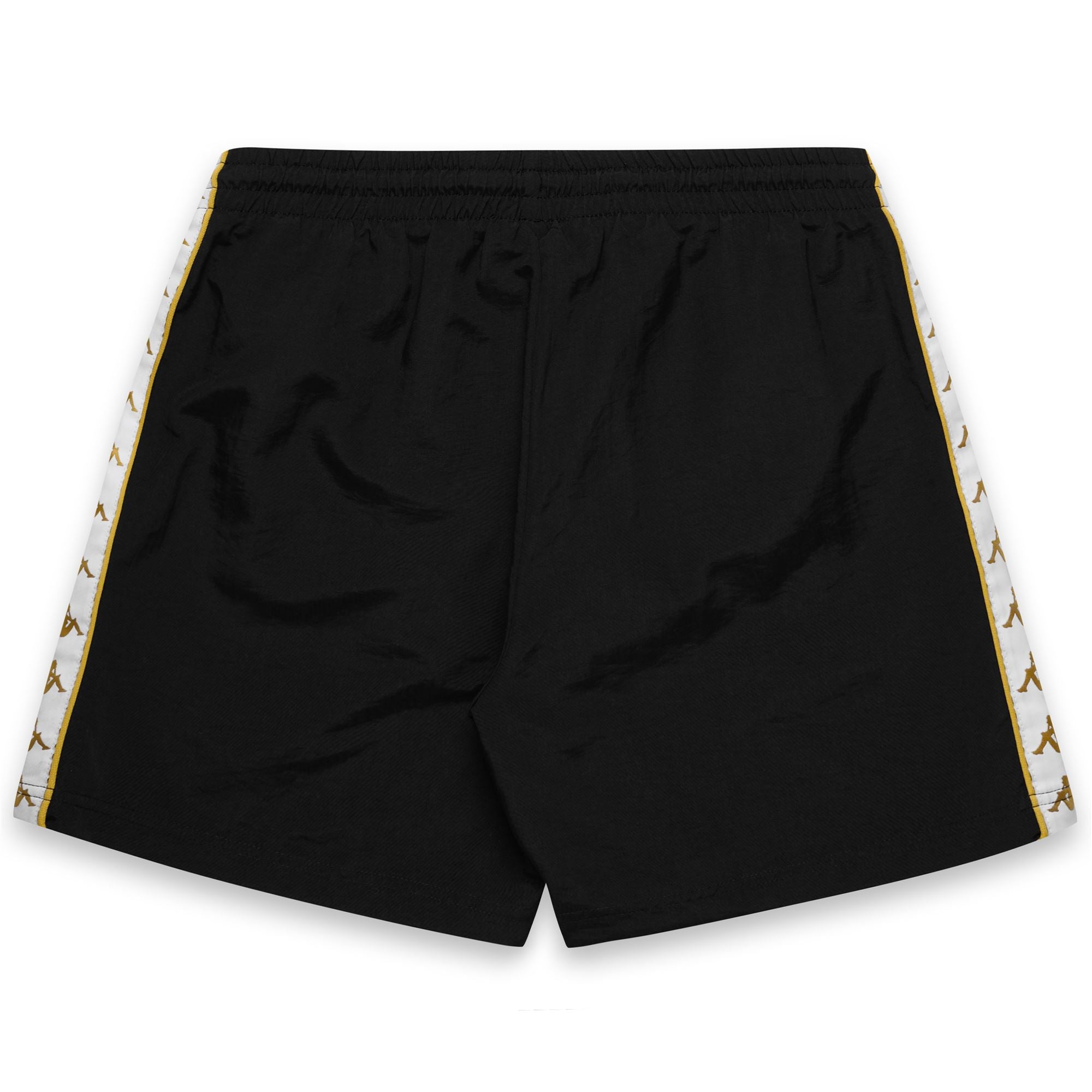 222 BANDA CONEY Black-yellow Gold Rich-white | Kappa online