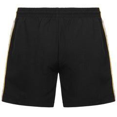 222 BANDA CONEY Black-yellow Gold Rich-white | Kappa online