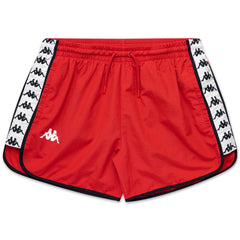 222 BANDA CALI Red Blaze-white-black | Kappa US