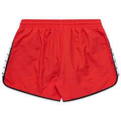 222 BANDA CALI Red Blaze-white-black | Kappa US