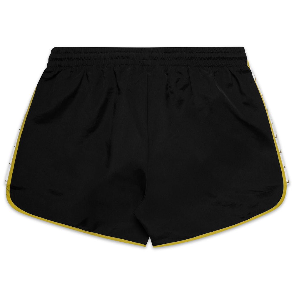 222 BANDA CALI Black-yellow Gold Rich-white | Kappa discount