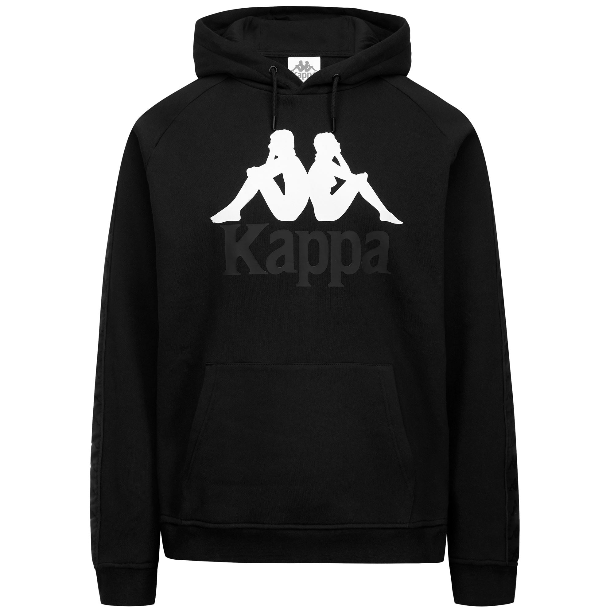 222 BANDA NAVY Q1 2024 Jet Black | Kappa online