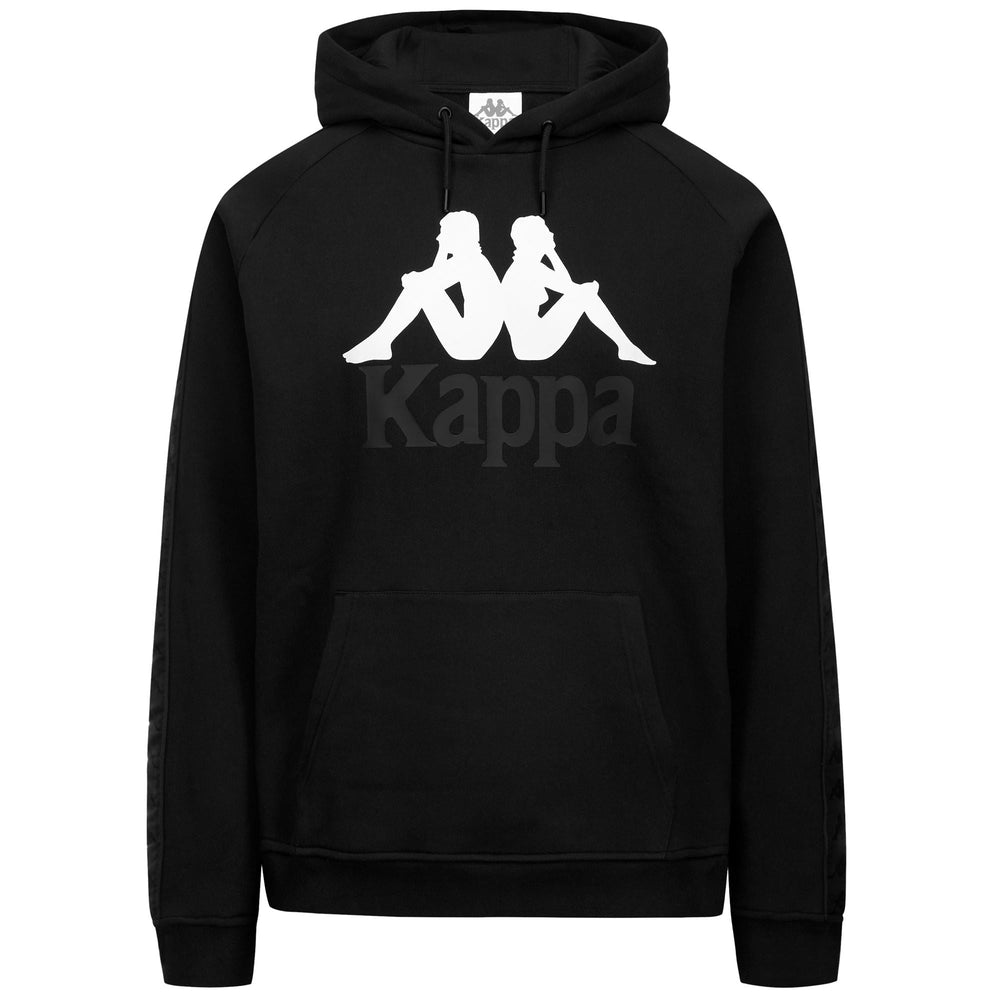 222 BANDA NAVY Q1 2024 Jet Black | Kappa online
