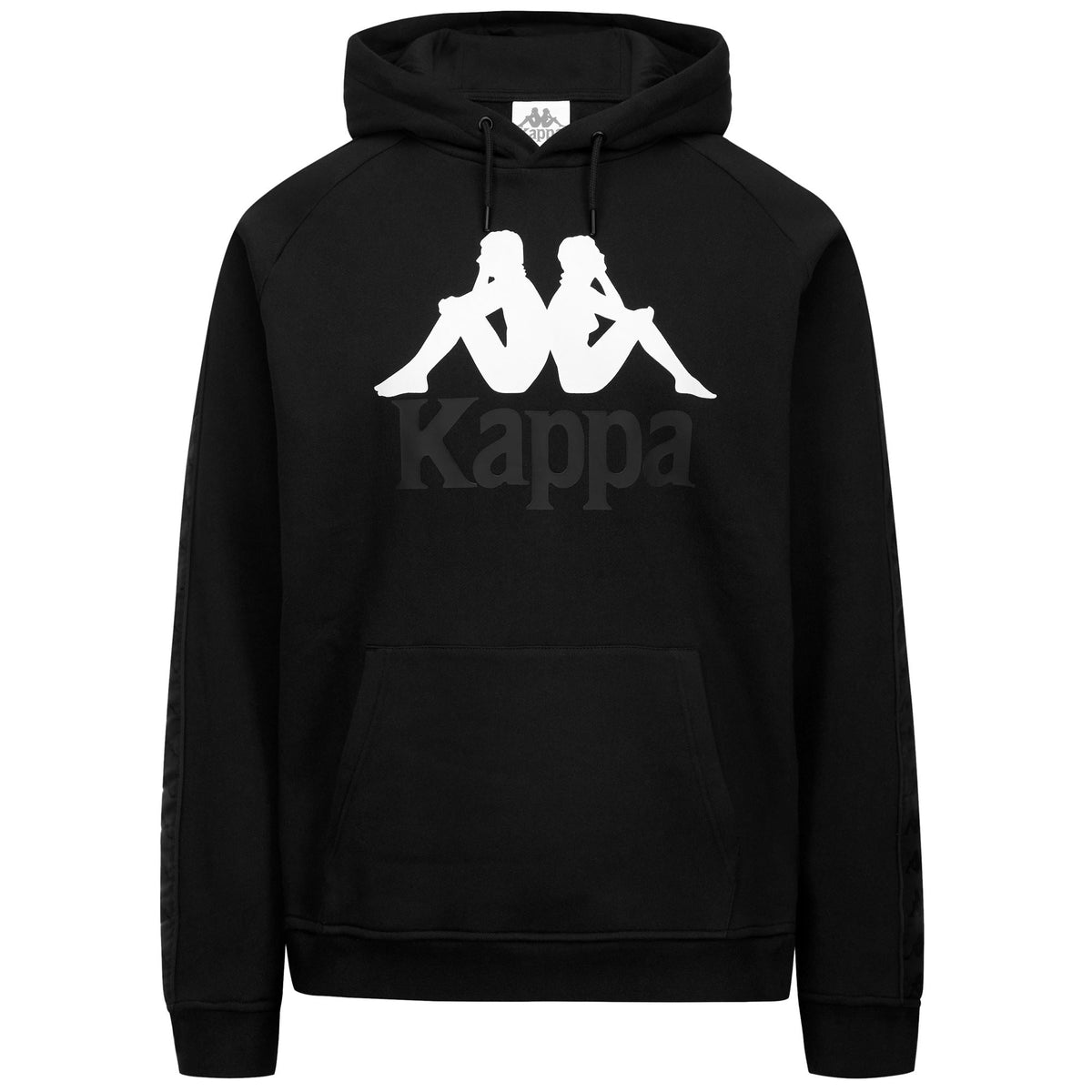 222 BANDA NAVY Q1 2024 Jet Black | Kappa online