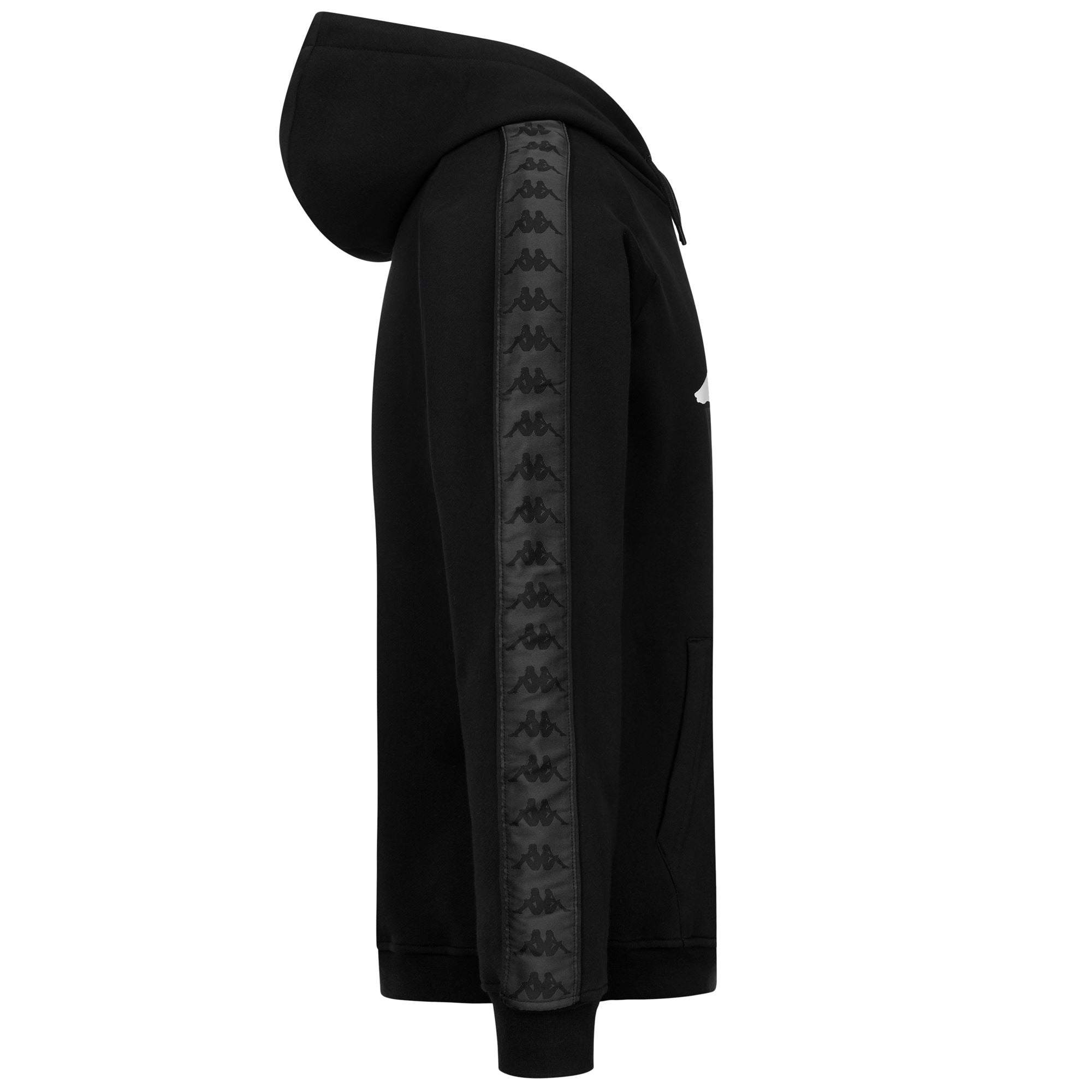 222 BANDA NAVY Q1 2024 Jet Black | Kappa online