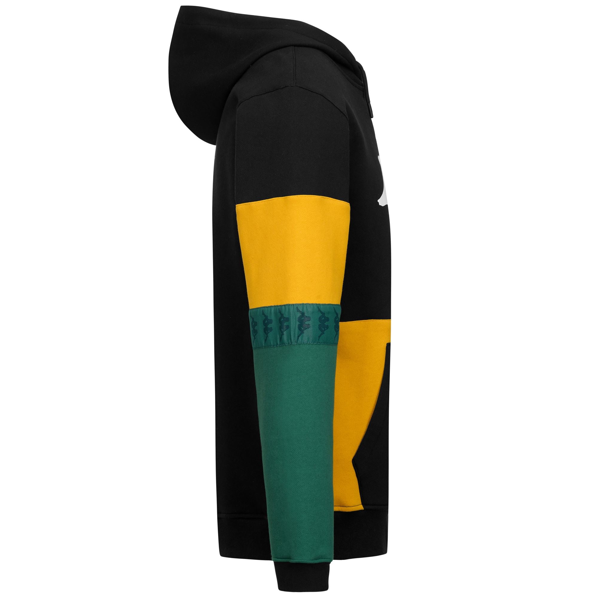 222 BANDA FLOWEN Q1 2024 Jet Black | Kappa near me